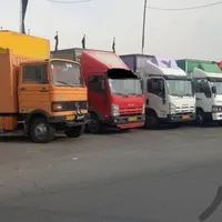اتوبار باربری نیسان بار وانت بار خاور ایسوزو|خدمات حمل و نقل|تهران, طرشت|دیوار