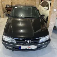 پارس مدل۹۰دوگانه|خودرو سواری و وانت|سقز, |دیوار