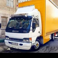 شرکت باربری حمل اثاثیه منازل کاظمی ترکمن با کارگر|خدمات حمل و نقل|گنبد کاووس, |دیوار