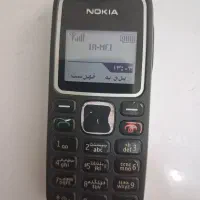 نوکیامدل 1۲۸۰ ،اصلی|موبایل|رامهرمز, |دیوار