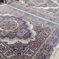فرش 700شونه نگین مشهد ف
