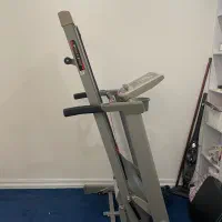 تردمیل تایوانی اصل