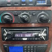 فروش فوری تاکسی ای اف سون EF7 مدل ۹۵ کارکرد ۳۵۰۰۰۰|خودرو سواری و وانت|محمودآباد, |دیوار