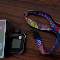 ویپ و پاد اورسا بیبی ۳