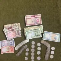 سکه کلکسیونی