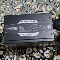 پاور کامپیوتر(منبع تغزیه)