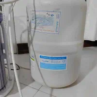 دستگاه تصفیه اب خانگی