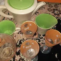 وسایل|ظروف سرو و پذیرایی|قم, کلهری|دیوار