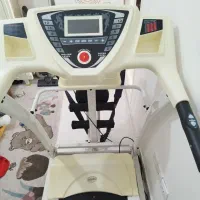 تردمیل چند کاره خانگی