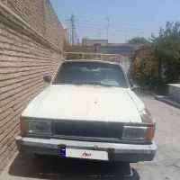 پیکان وانت