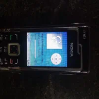 گوشی نوکیا اصلی n72درحد|موبایل|بوشهر, |دیوار