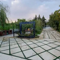 فروش ویلا مدرن شهرکی کوهسار