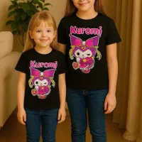 لباس بچگانه