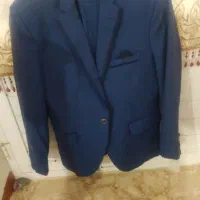 کت شلوار نو به قیمت مناسب