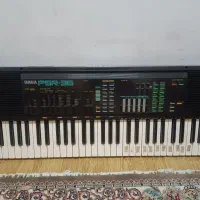 ارگ یاماها psr36