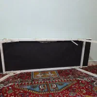 تخت|مبلمان خانگی و میز عسلی|دورود, |دیوار