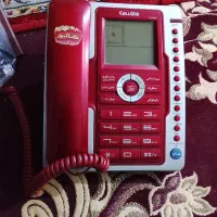 تلفن نو درجه یک