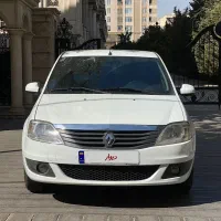 ال نود پلاس اتومات مدل۹۶ پارس تندر L90 لوگان E2