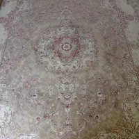 فرش ۹ متری سالم
