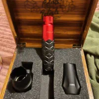 دستگاه تتو پن mrtپُتِنت|آرایشی، بهداشتی، درمانی|پردیس, فاز ۸|دیوار