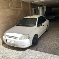 کیا ریو مونتاژ دنده‌ای، مدل ۱۳۹۰ بی رنگ شاسی سالم|خودرو سواری و وانت|مشهد, نرگس (شهرک غرب)|دیوار