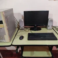 یک عدد کامپیوتر کامل در رامشیر