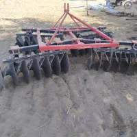 ادوات تراکتور