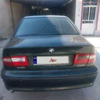 سمند مدل 82 تمیز|خودرو سواری و وانت|سعدآباد, |دیوار