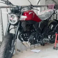 موتور سیکلت هوندا