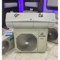 کولرگازی 36هزار ایولی موتور سنگین گلدن MD