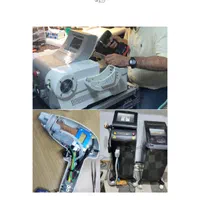 تعمیر دستگاه های لیزر دایود تیتانیوم لاغری کیوسویچ|آرایشی، بهداشتی، درمانی|بوشهر, |دیوار