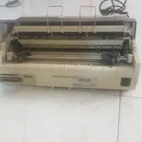 پرینتر سوزنی lq300سالم