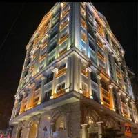 جوشکاری رابیتس کناف کاری