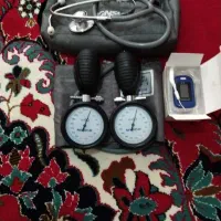 دستگاه فشار