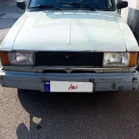 پیکان وانت مدل 91