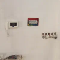 برق کار ساختمان