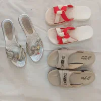 کفش100، روسری100، چادر و150 نومن|لباس|کاشان, قطب راوندی|دیوار