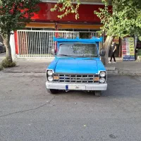 نیسان مدل ۹۸
