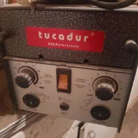 دستگاه tucador 2020