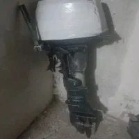 متور قایق ۲۵
