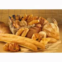استا کار نان شیرمال و فانتزی