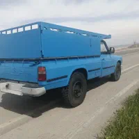 نیسان دیزل 94|خودرو سواری و وانت|ری, علایین|دیوار