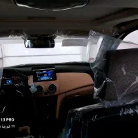 1403صفر سانروف دار|خودرو سواری و وانت|نورآباد, |دیوار