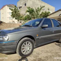 پژوپارس tu5بیرنگ مدل 1394 سیمی