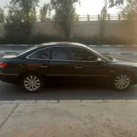 آزرا مدل ۲۰۰۸|خودرو سواری و وانت|تهران, زرکش|دیوار