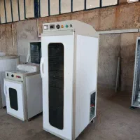 دستگاه خشک کن میوه و سبزی/40سینی/هیتر گرمایشی