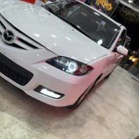 «مزدا 3نیو مدل ۸۶، بدون عیب|خودرو سواری و وانت|اصفهان, احمدآباد|دیوار