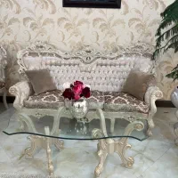 مبل شیک مناسب جهزیه|مبلمان خانگی و میز عسلی|طرقبه, |دیوار