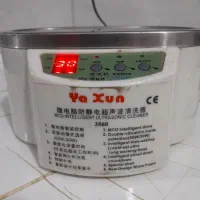 دستگاه التراسونیک طلا و برد الکترونیکی