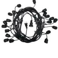 کابل روشنایی ضدآب